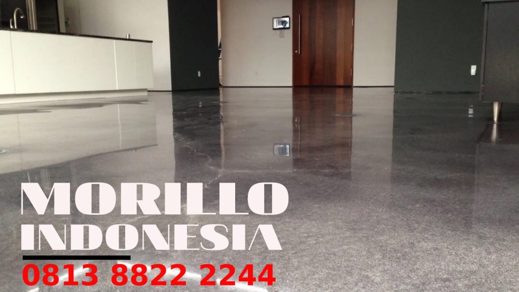  Biaya Floor Polish Concrete Terdekat di Wilayah  Manggarai, Jakarta Selatan | Whatsapp Kami - 08 13-88 22-22 44 