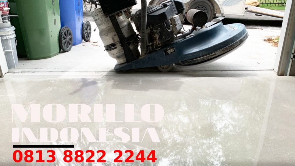 Biaya Floor Polish Concrete Industri di Kota Grogol Selatan, Jakarta Selatan | Whatsapp - 08 13-88 22-22 44