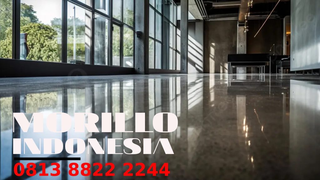 [judul_finishing_lantai_beton_v1] di Kota  Buniayu, Kabupaten Tangerang | Whatsapp -  0813-88-22-22-44  