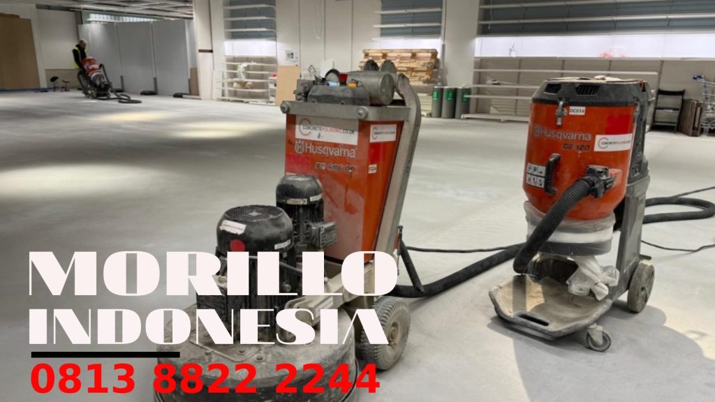  Harga Floor Polish Concrete Per M2 di Daerah  Serdang, Jakarta Pusat | Whatsapp - 0813.88.22.22.44 