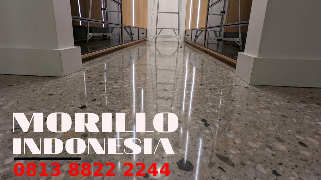  Tukang Floor Polish Concrete Per Meter di Wilayah  Kampung Rawa, Jakarta Pusat | hubungi kami - 08.13.88.22.22.44 