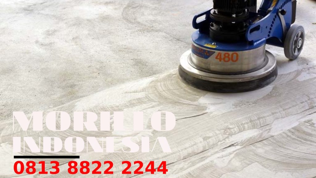 Biaya Floor Polish Concrete Profesional di Wilayah Manggarai Selatan, Jakarta Selatan | hubungi kami - 081-388-222-244