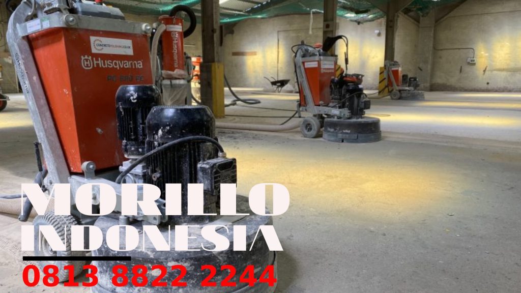 Tukang Floor Polish Concrete Terpercaya di Daerah  Sukaresmi, Kota Bogor | WA Kami -  0813-882-222-44  