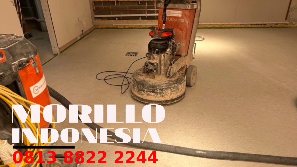  Biaya Floor Polish Concrete Per Meter di Kota  Rancagong, Kabupaten Tangerang | WA Kami -  0813-88-22-22-44  